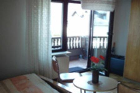 Hotel Mosel-Gästehaus Kirch Ernst Zimmer foto